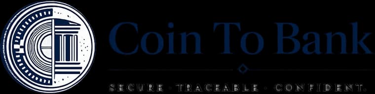 Coin To Bank